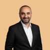 İsmail Saymaz