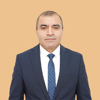 Mehmet Akif Cenkci