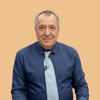 Mehmet Tezkan