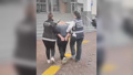 31 yıl hapis cezası olan firari hükümlü yakalandı