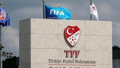 TFF şampiyonluk maçı sonrası Galatasaray'ı disipline sevk etti