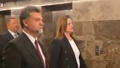Son Dakika | Erdoğan'ın ırkçı faşist dediği Burcu Köksal'a AKP rozeti takıldı! Hemen polemiğe girdi