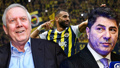 Salah Fenerbahçe'ye "Evet" dedi: Aziz Yıldırım mı Hakan Safi mi?