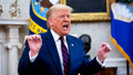 Trump'ı çılgına çeviren soru! Kendini tutamadı, ağzını bozdu