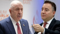"Ülkeyi CHP'ye bırakmak istemiyoruz" diyen Babacan'a Ümit Özdağ'dan ağır yanıt