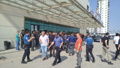 Mersin'de silahlı saldırı! 4 ölü çok sayıda yaralı: Saldırgan 17 yaşında!