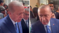 Erdoğan, 'Bu sözler veda konuşması gibi' diyen gazeteciye cevap verdi