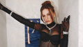 Gözaltı kararı verilen Serenay Sarıkaya'dan ilk açıklama