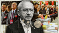 İşte Kılıçdaroğlu CHP'ye karşı harekete geçtiği gün yayınlanan anket