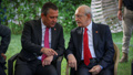 Özgür Özel Kılıçdaroğlu ile görüştü