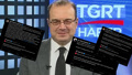 Bu gazetecilik mi? TGRT'nin temsilcisi paylaştı sosyal medya ayağa kalktı