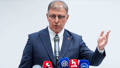 İzmir Büyükşehir Belediye Başkanı Cemil Tugay CHP’den istifa etti
