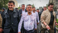 Özgür Özel'in Meclis yürüyüşüne katılanlara soruşturma