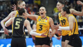 VakıfBank'ta beklenmedik ayrılık: 2 günde 3 oldu