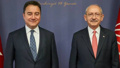 Son Dakika | Ali Babacan Kılıçdaroğlu'na tebrik telefonu açtı mı? İddiaya çok net yanıt geldi