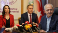 Son Dakika | DEM Parti Kemal Kılıçdaroğlu ile bayramlaşmayacak