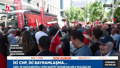 CHP Lideri Özel'den tarihi miting! On binler Güvenpark'a sığmadı "Ant olsun ki vazgeçmeyeceğim"