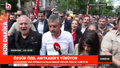 Son dakika | CHP'liler Özgür Özel öncülüğünde Anıtkabir'de