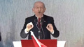 Butlan kararıyla CHP'ye dönen Kılıçdaroğlu Genel Merkez'de konuştu! İktidara yürüyormuş