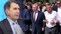 Mansur Yavaş Özgür Özel'e desteğini açıkladı: Yandaş tehdide sarıldı