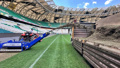Süper Lig ekibinin stadı yenileniyor: 5 cm kazılacak