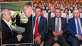 Son anket butlanın da sarayın da hiç hoşuna gitmeyecek: Yeni parti kurulursa o da birinci