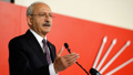 Kılıçdaroğlu A takımını belirledi Kurultay'a da kapıyı kapattı