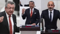 Son Dakika | CHP'li üç isim Özel'in ardından Kılıçdaroğlu ile görüştü!