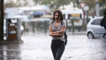 Sağanak İstanbul'un kapısını çalacak: Meteoroloji saat verdi