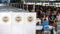 Fenerbahçe'de oylar verildi: Sayılar şaşırttı