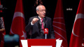 Son dakika | Kılıçdaroğlu Halk TV ve Cafer Mahiroğlu'nu hedef gösterdi