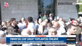 Son Dakika | TBMM'de CHP Grup Toplantısı krizi! İşte dakika dakik yaşananlar