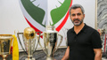 Amedspor'la 3 yıllık anlaşmaya vardı: İtalyan kulübüne gitmekten vazgeçti