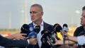 Hacıosmanoğlu "İçimizde akbaba sırtlan varmış" dedi Fatih Terim'e de seslendi