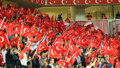 Haydi Türkiye 80 milyon seninle: Milli maç bu akşam saat kaçta hangi kanalda?