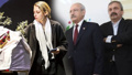 Sırrı Süreyya Önder'in kızı Kılıçdaroğlu'nun 'aklanma' sözlerinden sonra açtı ağzını yumdu gözünü
