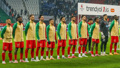 Amedspor milli kaleciyle anlaşmaya vardı