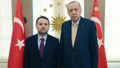 Erdoğan tavukçu operasyonları yüzünden Adalet Bakanlığını uyarmış!