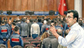 İBB davasında 54. gün! Ceyda Kıryak'tan 'Hakkımda delil yok' savunması