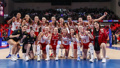 Filenin Sultanları'na Japonya öncesi kötü haber: Milli voleybolcu ameliyat oldu