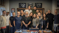 Cem Yılmaz'ın yeni Netflix dizisinden ilk görüntü