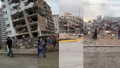 Venezuela 39 saniyede iki dev depremle yıkıldı! Korkunç görüntüler... 10 bin kişi ölmüş olabilir