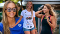 Daha 18 ama ne dalgalar gördü ne fırtınalar koptu: Yaz tarih bizim Eda'yı da yaz