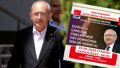 Kılıçdaroğlu'nun İstanbul'a konvoylarla girişi son anda iptal oldu