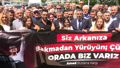 Son dakika | Özgür Özel'e Diyarbakır'da görkemli karşılama