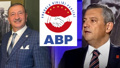 ABP lideri Bedri Yalçın'dan büyük iddia: CHP'den 86 milletvekili ve 74 il başkanı bize katılacak