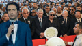 Mahsun Kırmızıgül Kadir İnanır'ın cenazesindeki siyasetçilere ateş püskürdü