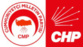CHP'nin AYM'ye yaptığı başvuru: CMP'nin amblemi iptal edildi