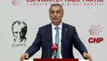 CHP'de butlan yönetimi 26 il başkanını görevden aldı