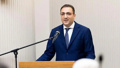 CHP'li Belediye Başkanı görevden uzaklaştırıldı